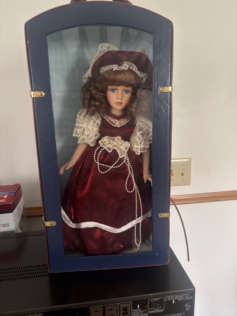 Doll - Picture 2 of 2